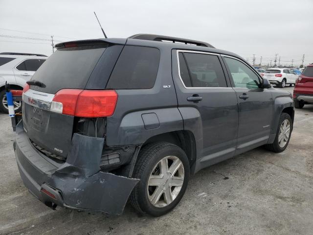 Photo 3 from auction – 2011 GMC TERRAIN SL with VIN 2CTFLVE50B6280584