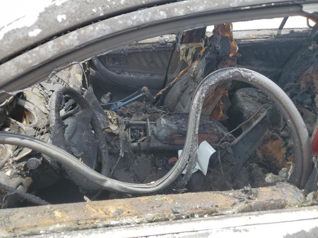 Photo 7 from auction – 2010 FORD TAURUS SEL with VIN 1FAHP2EW4AG137481