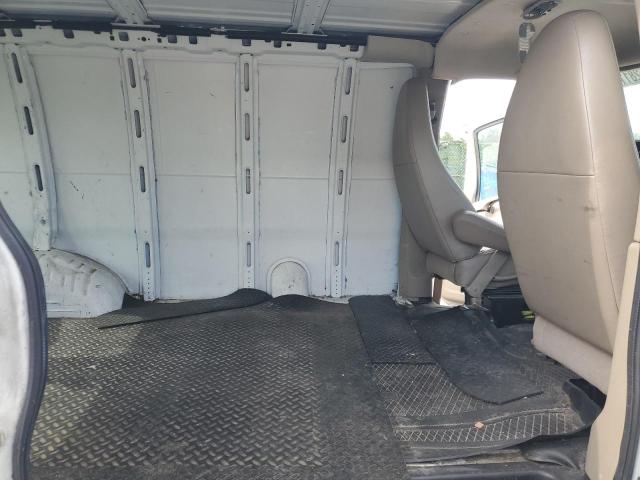 Photo 11 from auction – 2013 CHEVROLET EXPRESS G2 with VIN 1GCWGFFA6D1174003