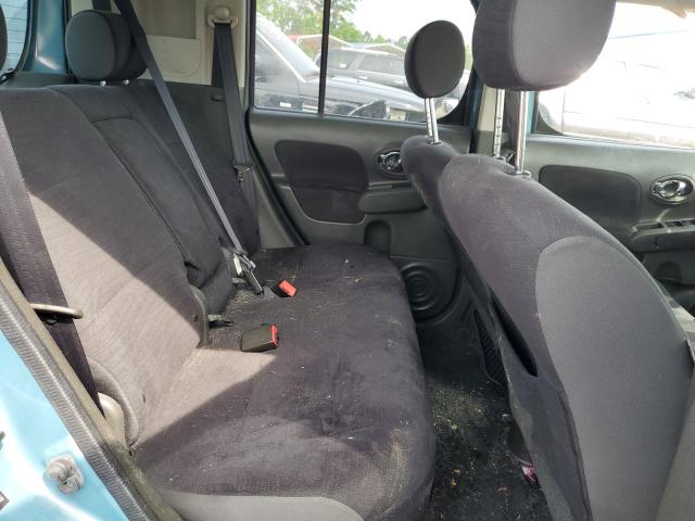 Photo 10 from auction – 2010 NISSAN CUBE with VIN JN8AZ2KR3AT166146