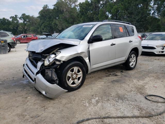 TOYOTA RAV4 2006 with VIN JTMBD35VX65021064 - Photo from auction