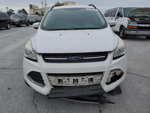 Photo 5 from auction – 2015 FORD ESCAPE SE with VIN 1FMCU0G92FUA62020