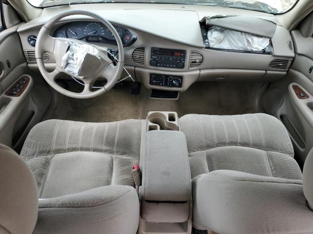 Photo 8 from auction – 2005 BUICK CENTURY CU with VIN 2G4WS52J651172516