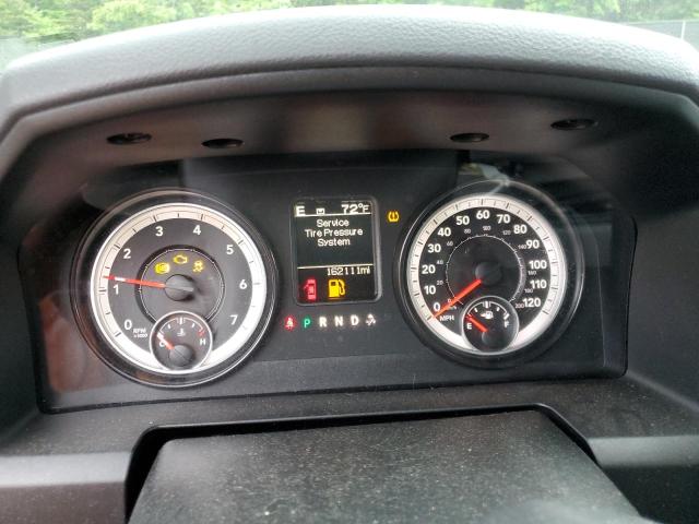Photo 9 from auction – 2015 RAM 1500 ST with VIN 3C6RR6KT8FG698800