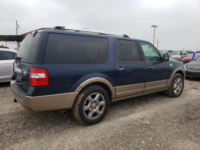 Photo 3 from auction – 2013 FORD EXPEDITION with VIN 1FMJK1J55DEF27132