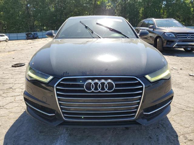 Photo 5 from auction – 2016 AUDI A6 PREMIUM with VIN WAUFGAFC8GN059529