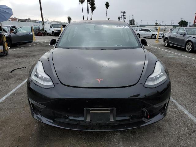 Photo 5 from auction – 2019 TESLA MODEL 3 with VIN 5YJ3E1EA4KF296649