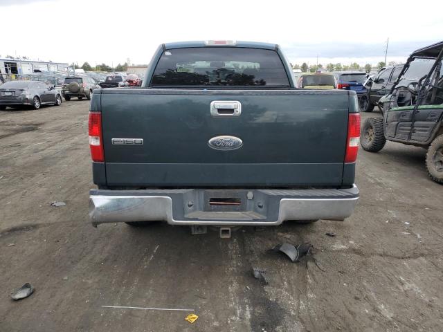 Photo 6 from auction – 2006 FORD F150 SUPER with VIN 1FTPW12596FA88273