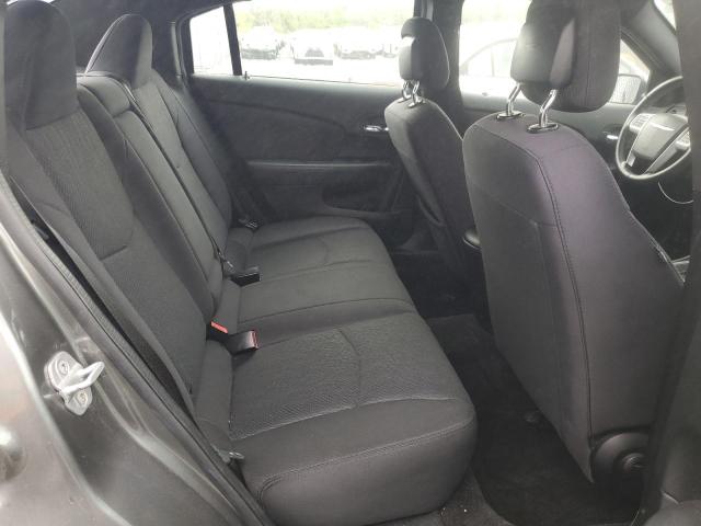 Photo 10 from auction – 2012 CHRYSLER 200 TOURIN with VIN 1C3CCBBB4CN217612