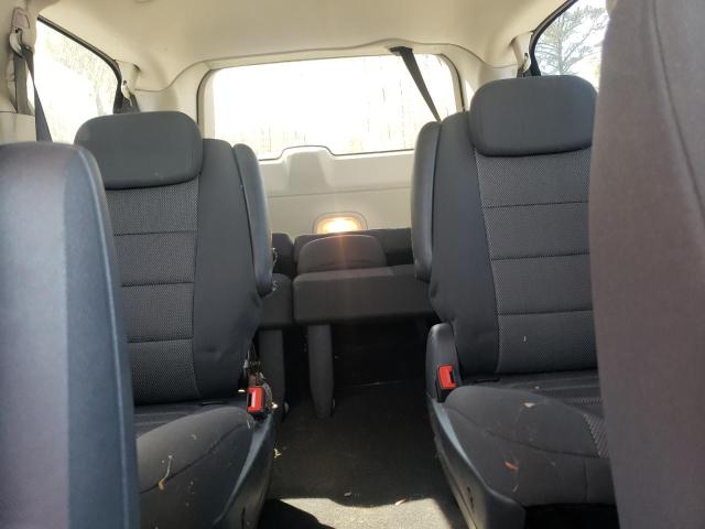 Photo 10 from auction – 2008 DODGE GRAND CARA with VIN 1D8HN54P18B181510