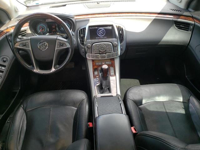 Photo 8 from auction – 2012 BUICK LACROSSE T with VIN 1G4GJ5E32CF292744