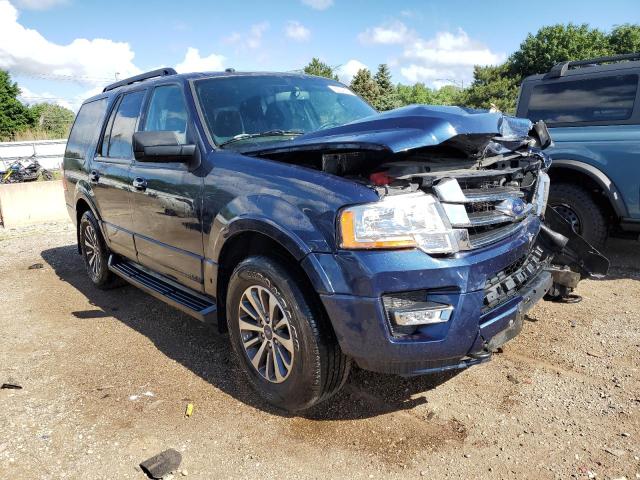 Photo 4 from auction – 2017 FORD EXPEDITION with VIN 1FMJU1JT4HEA01847