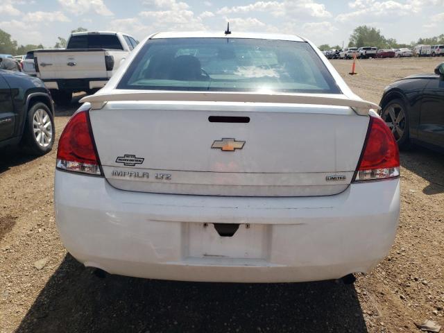 Photo 6 from auction – 2014 CHEVROLET IMPALA LIM with VIN 2G1WC5E39E1190242