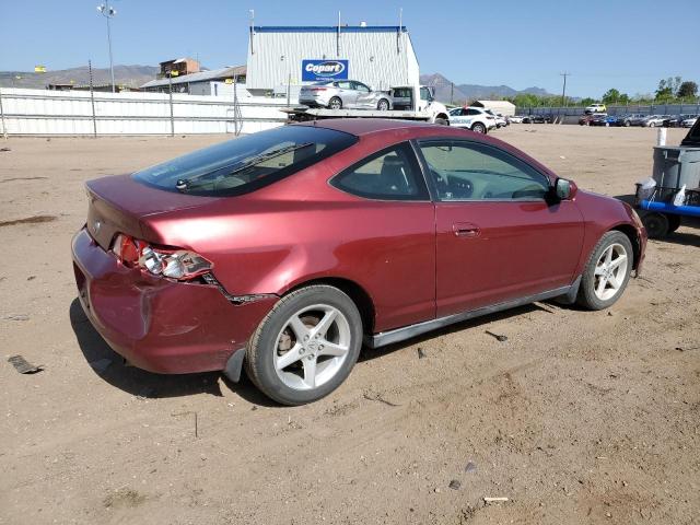Photo 3 from auction – 2003 ACURA RSX with VIN JH4DC53863C010721