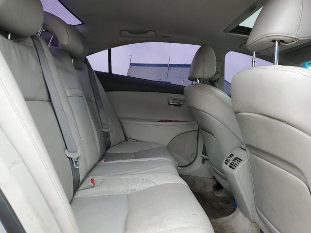 Фото 10 с аукциона – 2008 LEXUS ES 350 с VIN JTHBJ46G282238058