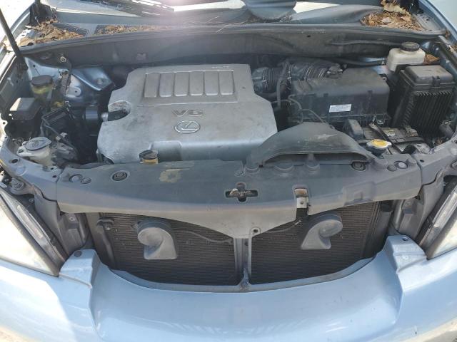 Photo 12 from auction – 2008 LEXUS RX 350 with VIN 2T2GK31U28C034224