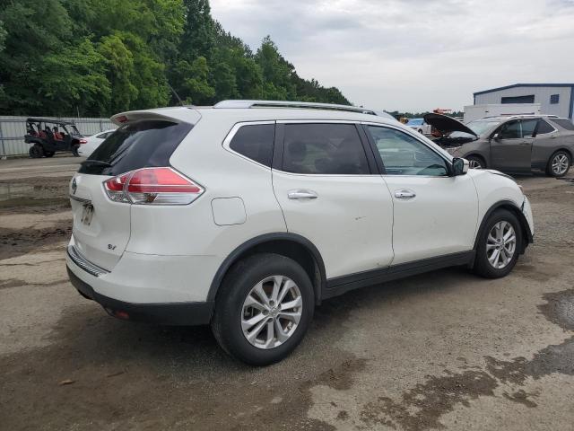 Photo 3 from auction – 2016 NISSAN ROGUE S with VIN KNMAT2MT3GP608110