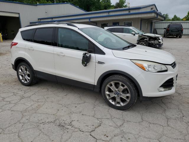 Photo 4 from auction – 2014 FORD ESCAPE SE with VIN 1FMCU9GX4EUA36925