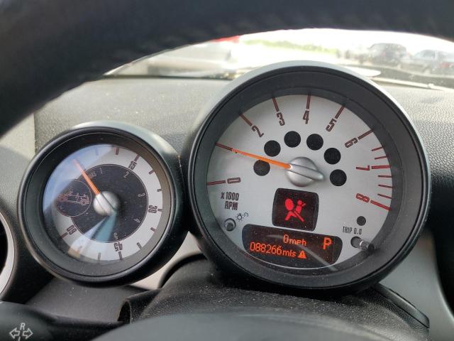 Photo 9 from auction – 2013 MINI COOPER with VIN WMWZN3C55DT569039
