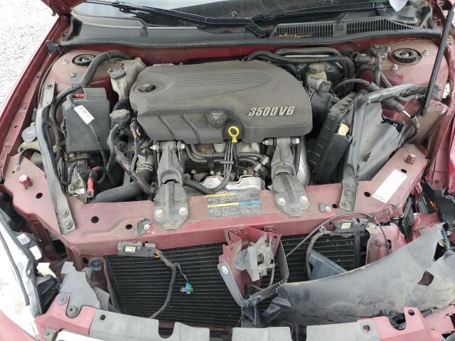 Photo 11 from auction – 2006 CHEVROLET IMPALA LT with VIN 2G1WT58K169106503