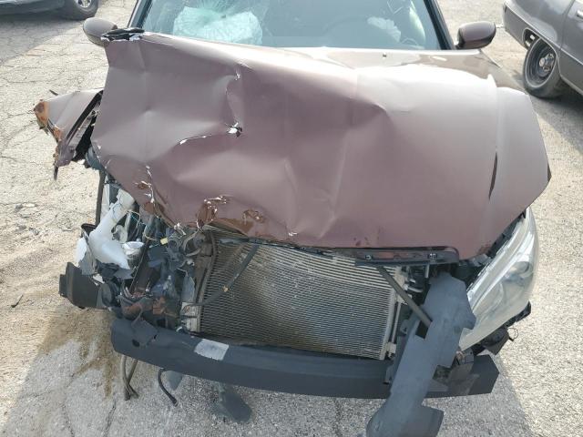 Photo 11 from auction – 2013 CHRYSLER 200 TOURIN with VIN 1C3CCBBB3DN700283