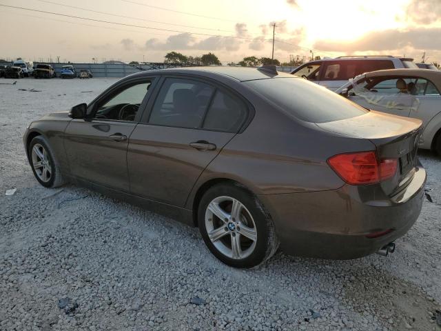 Zdjęcie 2 z aukcji – 2014 BMW 328 XI z VIN WBA3B3C56EJ980820