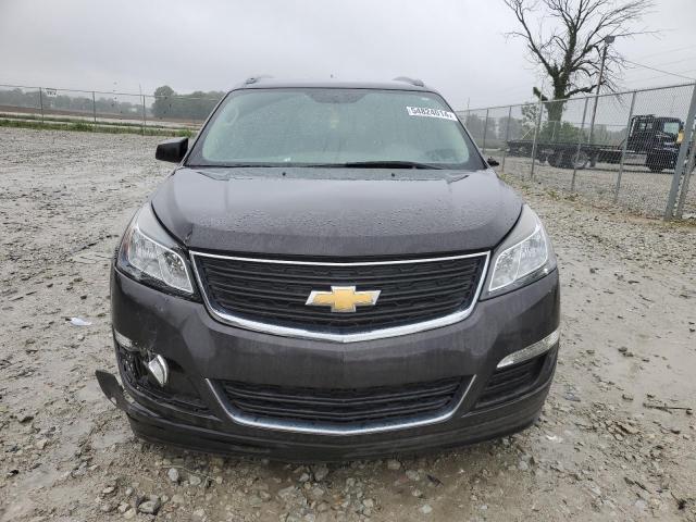 Photo 5 from auction – 2017 CHEVROLET TRAVERSE L with VIN 1GNKRFED3HJ302456
