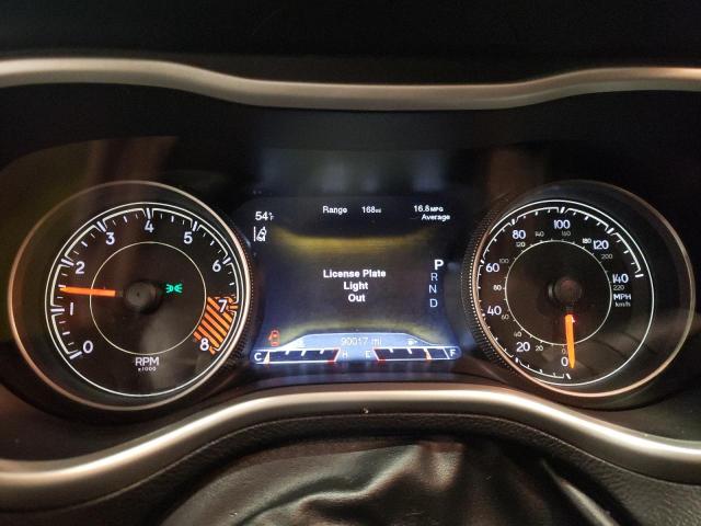 Photo 9 from auction – 2015 JEEP CHEROKEE T with VIN 1C4PJMBS8FW661945