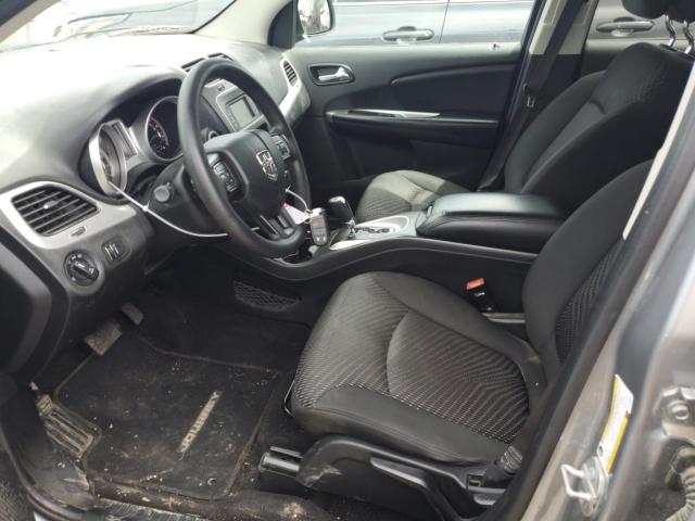 Фото 7 с аукциона – 2016 DODGE JOURNEY SX с VIN 3C4PDCBB1GT103587