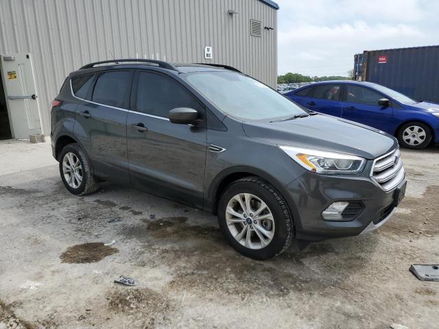 Photo 4 from auction – 2018 FORD ESCAPE SEL with VIN 1FMCU9HD3JUC70455