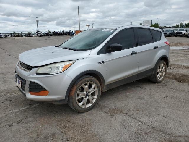 FORD ESCAPE S 2013 con VIN 1FMCU0F76DUA33861 - Foto de la subasta