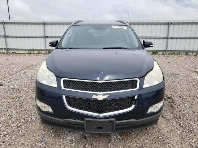 Photo 5 from auction – 2010 CHEVROLET TRAVERSE L with VIN 1GNLRFED1AS122915