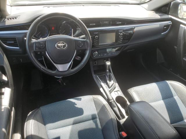 Photo 8 from auction – 2014 TOYOTA COROLLA L with VIN 2T1BURHE1EC115320