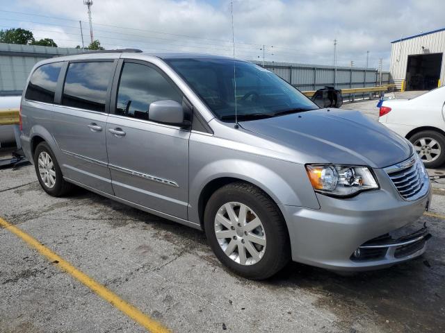Photo 4 from auction – 2016 CHRYSLER TOWN & COU with VIN 2C4RC1BG4GR291553
