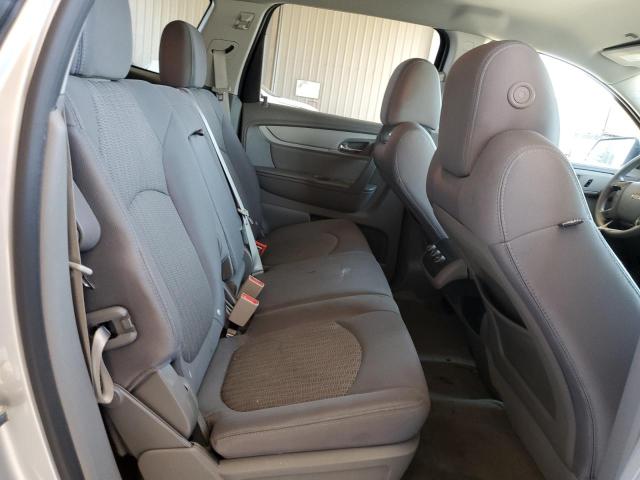 Photo 11 from auction – 2013 CHEVROLET TRAVERSE L with VIN 1GNKRFED9DJ102224