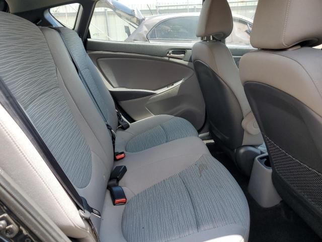 Photo 10 from auction – 2015 HYUNDAI ACCENT GS with VIN KMHCT5AE3FU232312