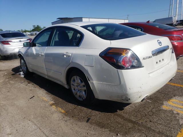 Photo 2 from auction – 2011 NISSAN ALTIMA BAS with VIN 1N4AL2AP0BN445532
