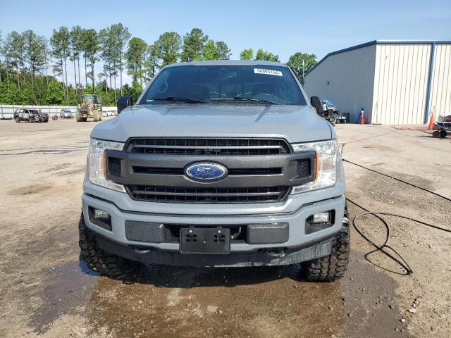 Photo 5 from auction – 2020 FORD F150 SUPER with VIN 1FTEW1EP7LKF56072