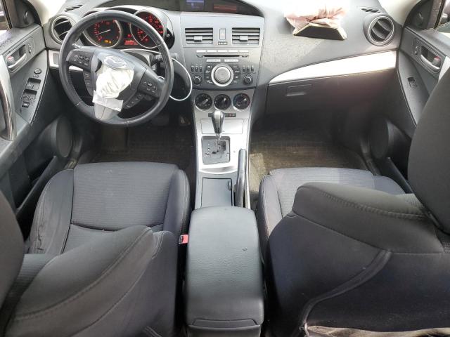 Photo 8 from auction – 2010 MAZDA 3 S with VIN JM1BL1S60A1341840