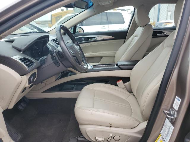 Photo 7 from auction – 2020 LINCOLN MKZ with VIN 3LN6L5A94LR612827