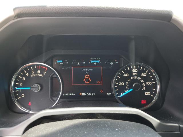 Photo 9 from auction – 2015 FORD F150 SUPER with VIN 1FTEW1EF4FFA22399