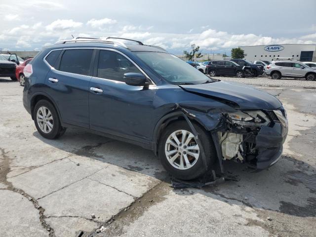 صورة رقم 4 من المزاد - 2016 NISSAN ROGUE S مع VIN KNMAT2MT1GP624368