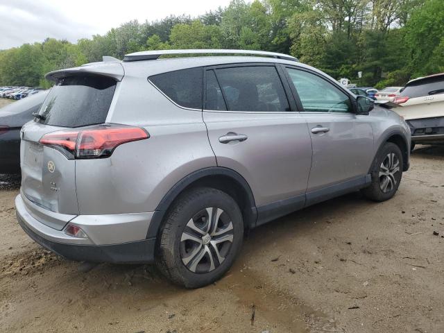 Photo 3 from auction – 2016 TOYOTA RAV4 LE with VIN 2T3BFREV8GW535521