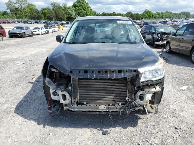 Photo 5 from auction – 2015 SUBARU FORESTER 2 with VIN JF2SJAAC0FG471037