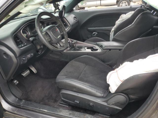 Photo 7 from auction – 2019 DODGE CHALLENGER with VIN 2C3CDZKG0KH570518