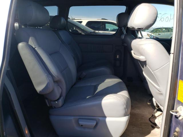 Photo 11 from auction – 2000 TOYOTA SIENNA LE with VIN 4T3ZF13C1YU228548