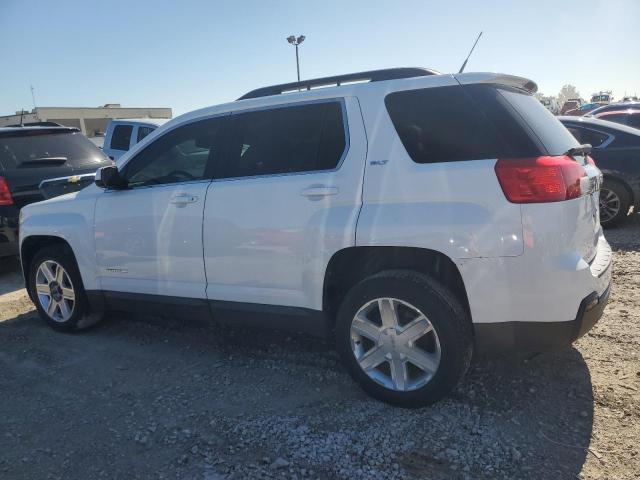 Photo 2 from auction – 2011 GMC TERRAIN SL with VIN 2CTALUECXB6464711
