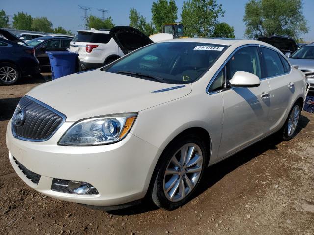 BUICK VERANO 2013 с VIN 1G4PS5SK1D4255402 - Фото с аукциона