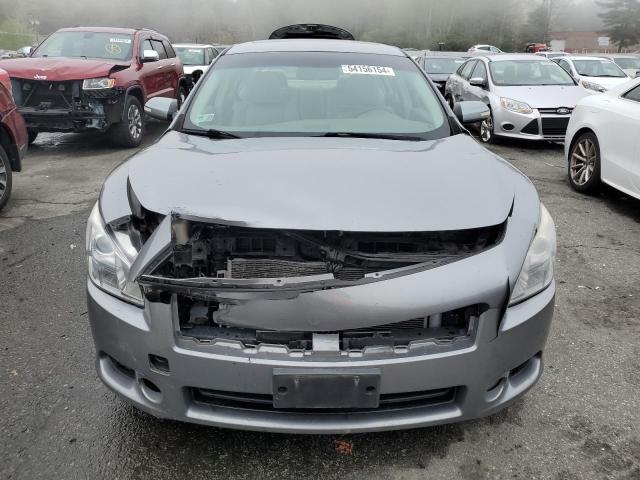Photo 5 from auction – 2009 NISSAN MAXIMA S with VIN 1N4AA51E19C806326
