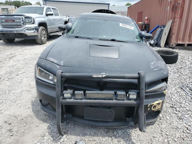 Photo 5 from auction – 2009 DODGE CHARGER with VIN 2B3KA43T89H597461
